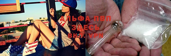 Альфа ПВП Арсеньев